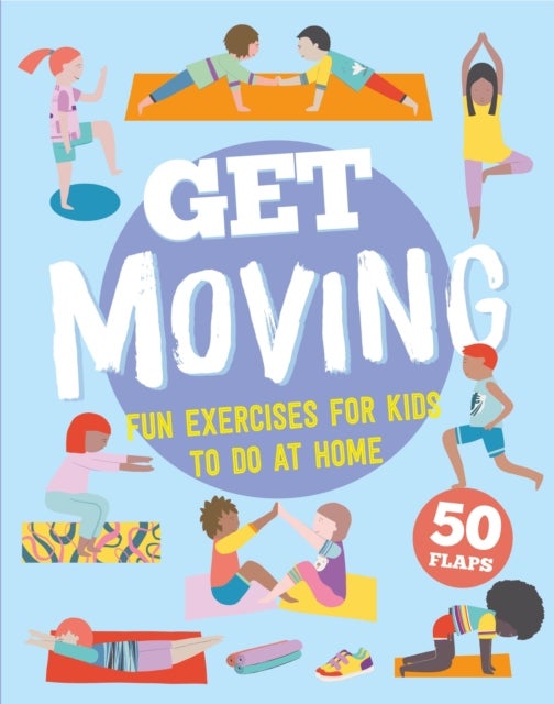Get Moving