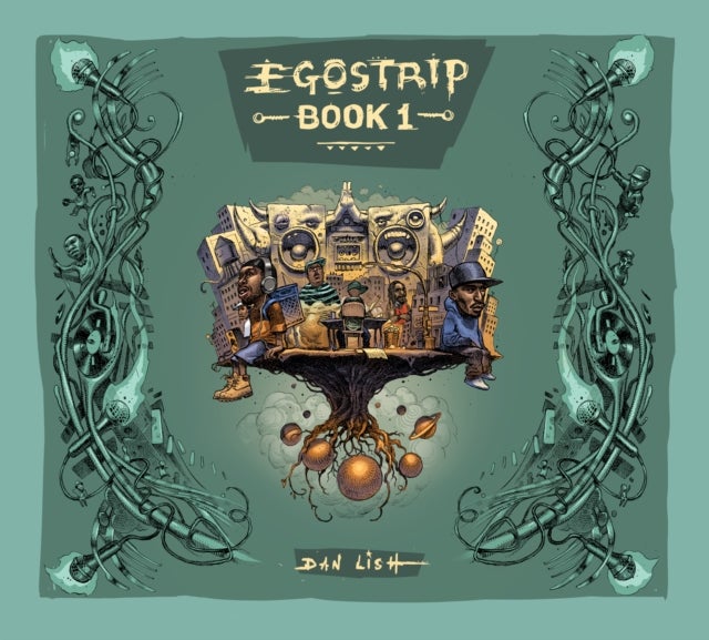 Egostrip