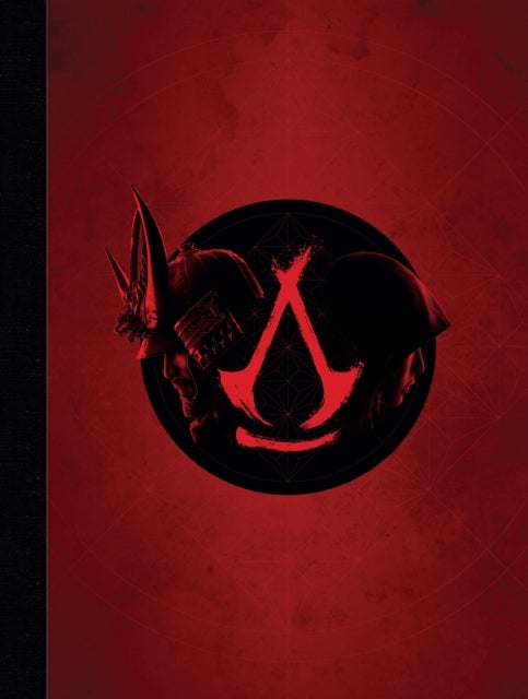 Assassin's Creed Shadows - The Complete Official Guide - Collector's Edition