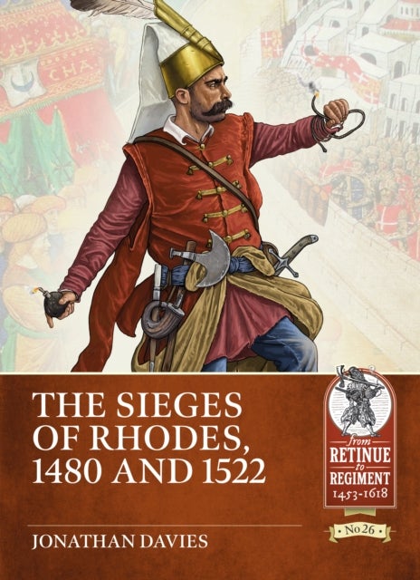 The Sieges of the '45 - Siege Warfare during the Jacobite Rebellion of 1745-1746