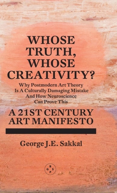 Whose Truth, Whose Creativity?
