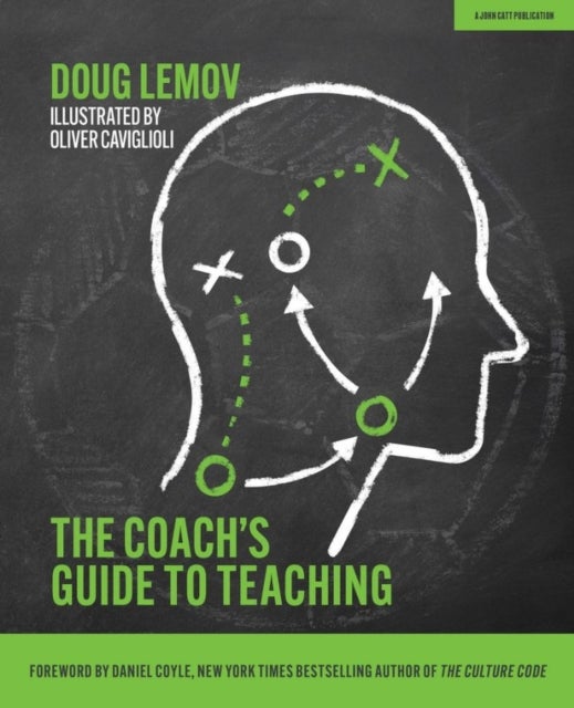 Coach’s Guide to Teaching