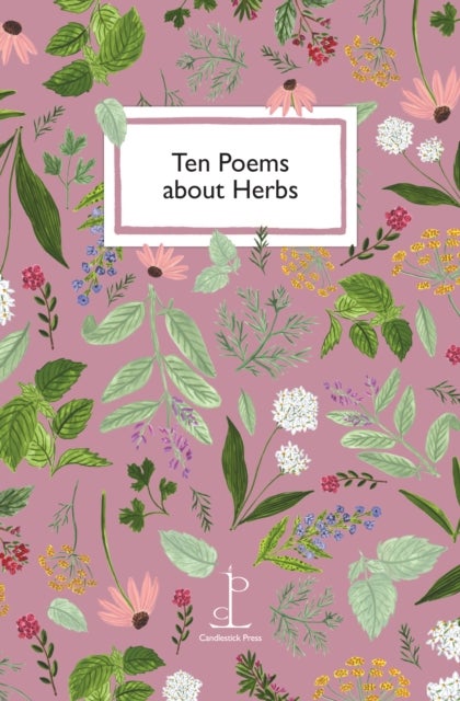 Ten Poems about Herbs
