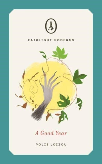 A Good Year - A heart-warming but gripping literary folk horror