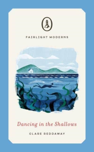 Dancing in the Shallows - A masterful and moving literary novella of family love