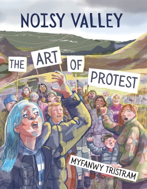 Noisy Valley - The Art of Protest