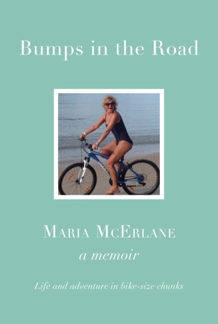 Bumps In The Road - Life and adventure in bike-size chunks