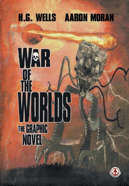 War of the Worlds - The Graphic Novel