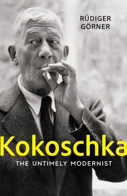 Kokoschka - The Untimely Modernist
