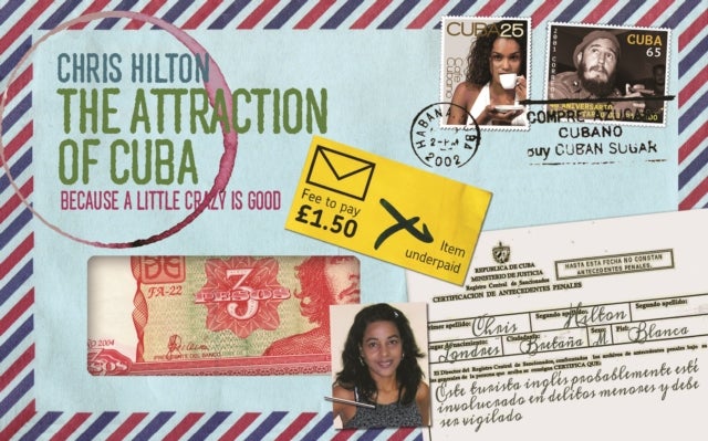Attraction of Cuba