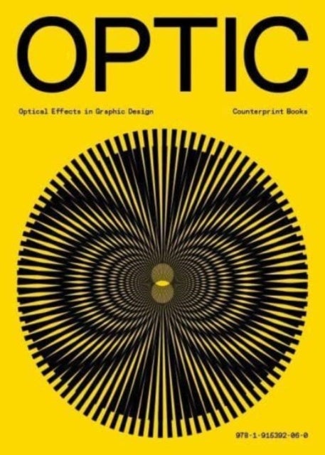 Optic - Optical effects in graphic design