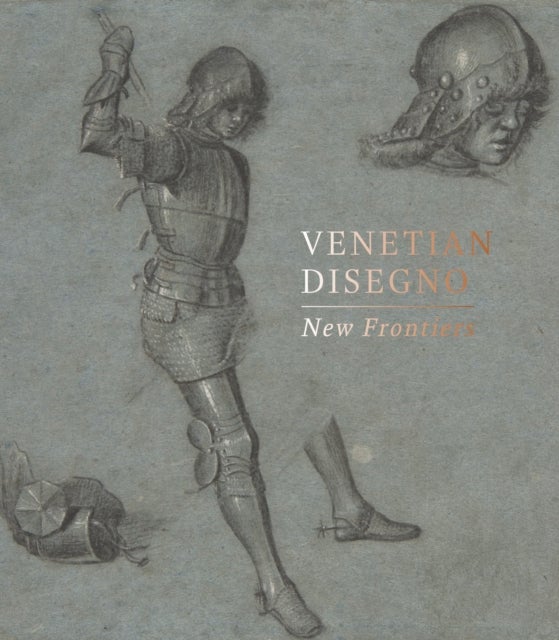 Venetian Disegno - New Frontiers