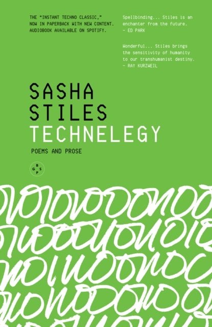 Technelegy