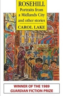 Rosehill and other stories