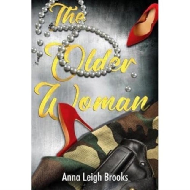 The Older Woman