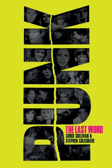 Punk - The Last Word