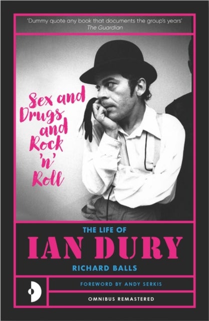 Sex & Drugs & Rock N Roll - The Life Of Ian Dury