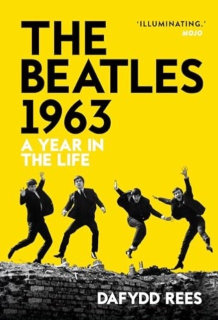 The Beatles 1963 - A Year in the Life