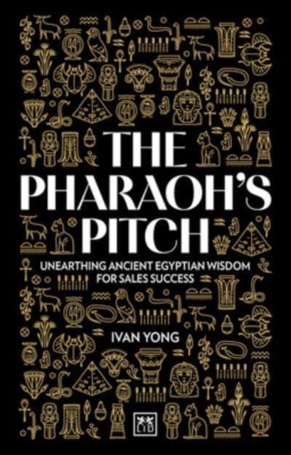 The Pharaoh''s Pitch