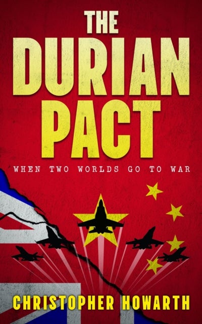 Durian Pact - When Two Worlds Go To War