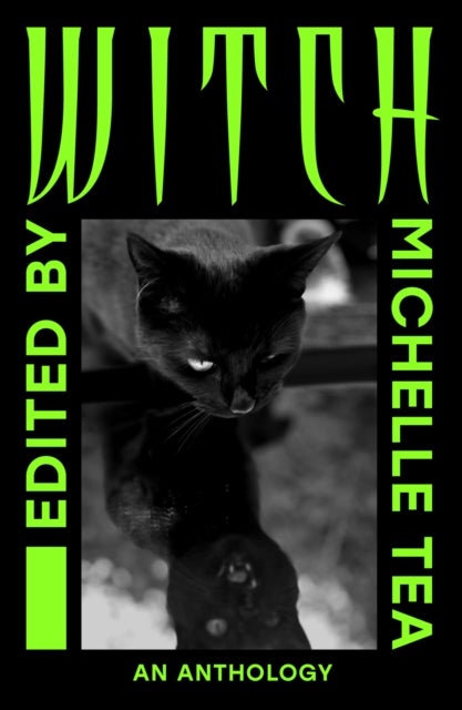 WITCH - An Anthology