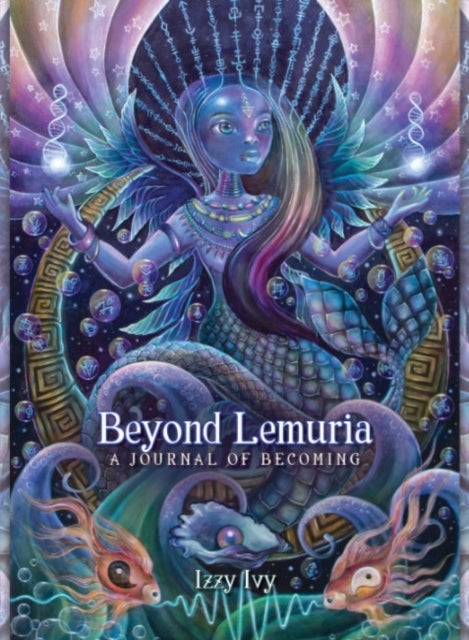 Beyond Lemuria - A Journal of Becoming