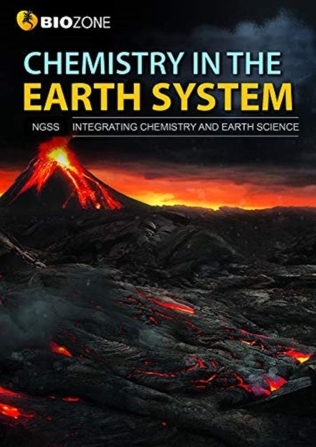 Chemistry in the Earth System - Student Edition - Student Edition