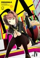 Persona 4 Volume 4