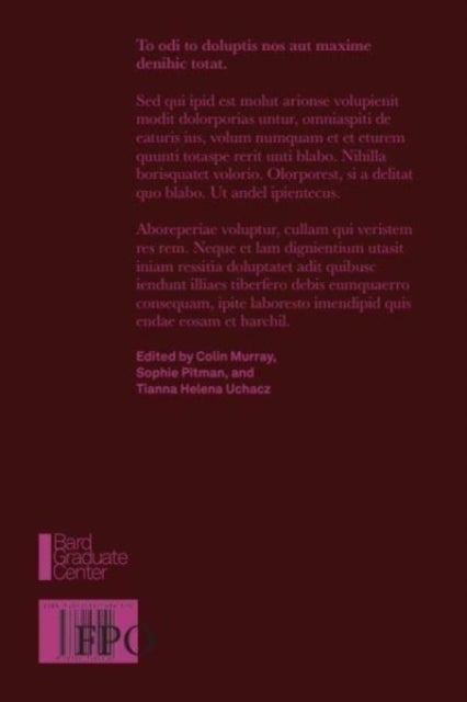 Maker Space - Creative Environments in Early Modern Europe