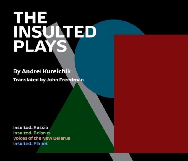 Insulted Plays