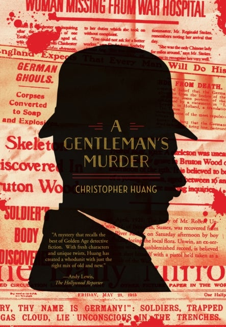 A Gentleman''s Murder