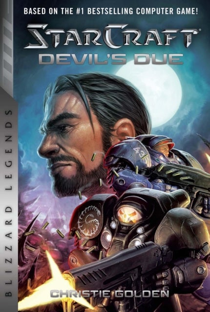 StarCraft II: The Devil's Due - Blizzard Legends