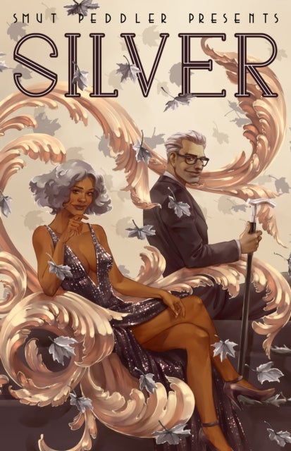 Smut Peddler Presents: Silver - Silver