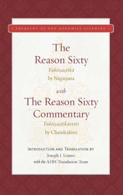 The Reason Sixty - Second Edition