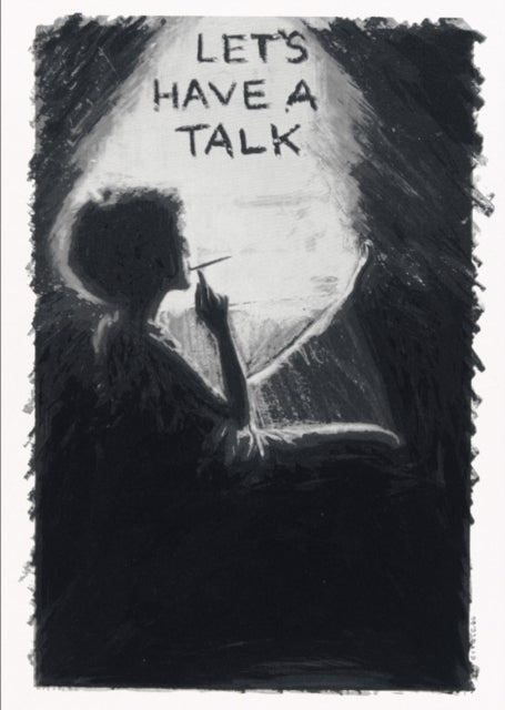 Let''s Have a Talk: Conversations with Women on Art and Culture