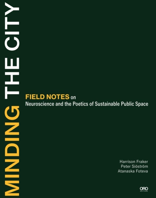 Minding the City - Field notes on meaning in performative urban space