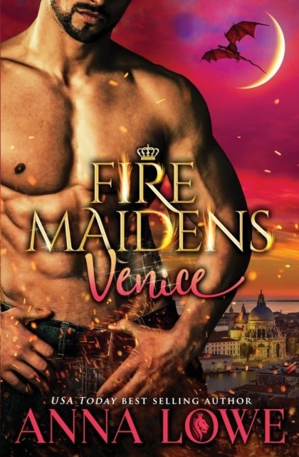 Fire Maidens - Venice