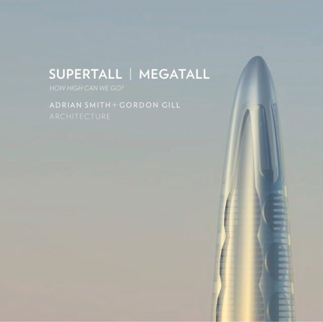 Supertall / Megatall