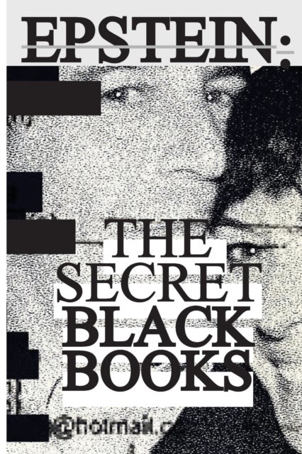 Jeffrey Epstein''s Secret "Black Books" - Two Leaked Address Books + Epstein Island House Manual From Jeffrey Epstein & Ghislaine Maxwell's Alleged Pedophile Ring