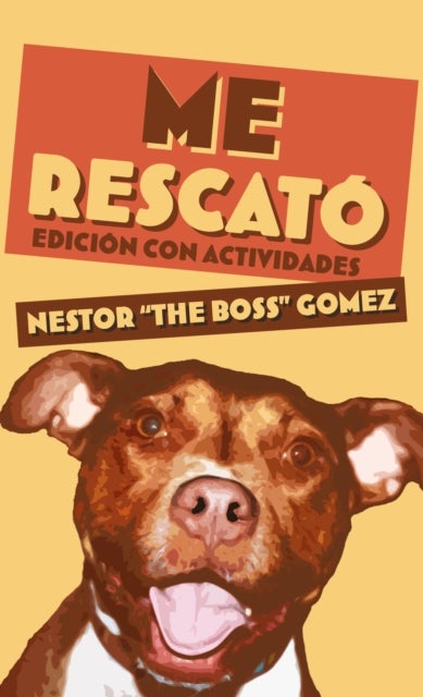 Me Rescató - Edicin con Actividades