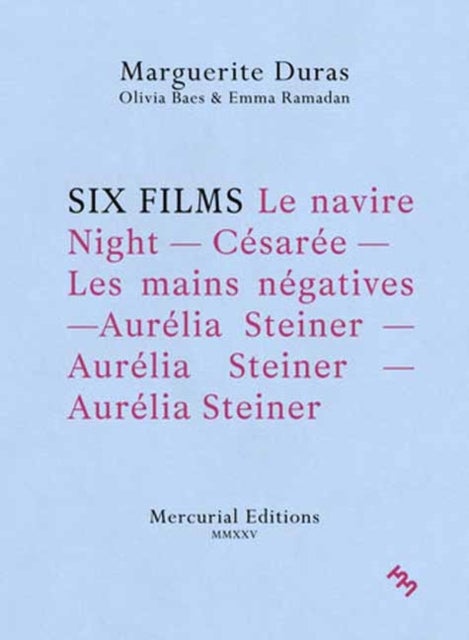 Six Films