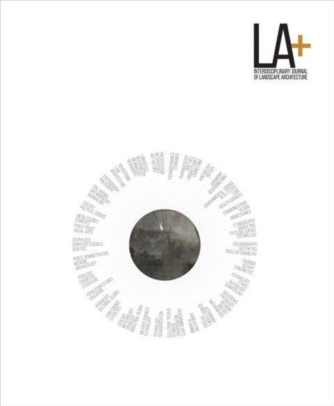 LA+ Environment - Environment