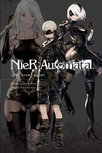Nier-Automata