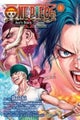 One Piece: Ace's Story¿The Manga, Vol. 1
