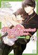 The World''s Greatest First Love, Vol. 17
