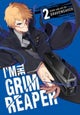 I''m the Grim Reaper, Vol. 2
