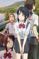 your name. Another Side: Earthbound. Vol. 1 (manga)
