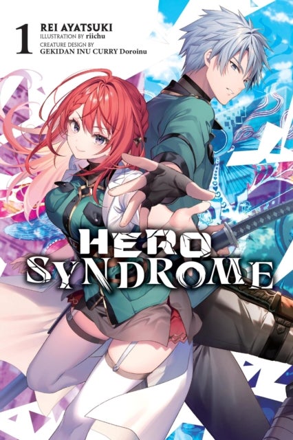 Hero Syndrome 1