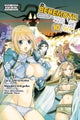 I''m a Behemoth, an S-Ranked Monster, but Mistaken for a Cat, I Live as an Elf Girl''s Pet, Vol. 10 (manga)