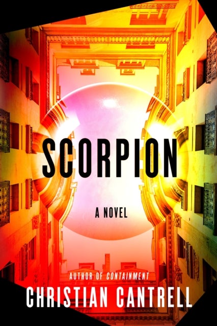 Scorpion - A Novel